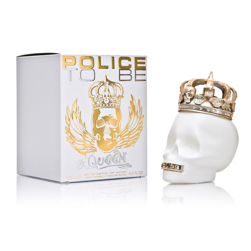 Police To Be The Queen Women's Eau De Parfum