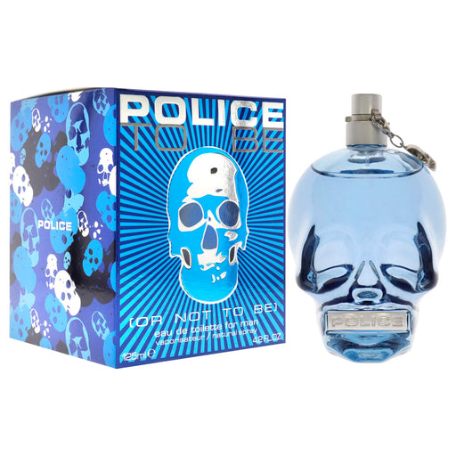 Police Colognes Police To Be Men's Eau De Toilette