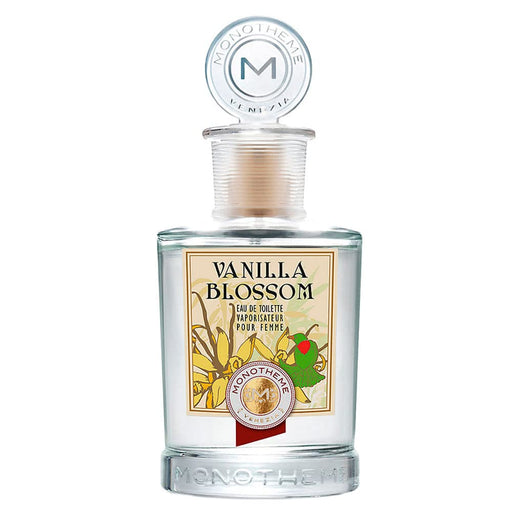 Monotheme Vanilla Blossom Women's Eau De Toilette