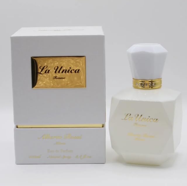 Alberto Rossi Milano La Unica Women's Eau De Parfum