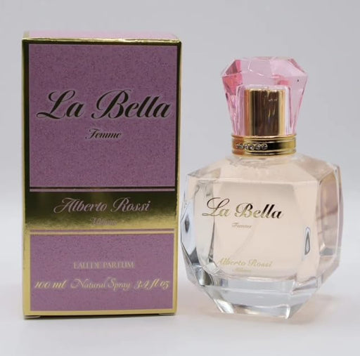 Alberto Rossi Milano La Bella Women's Eau De Parfum