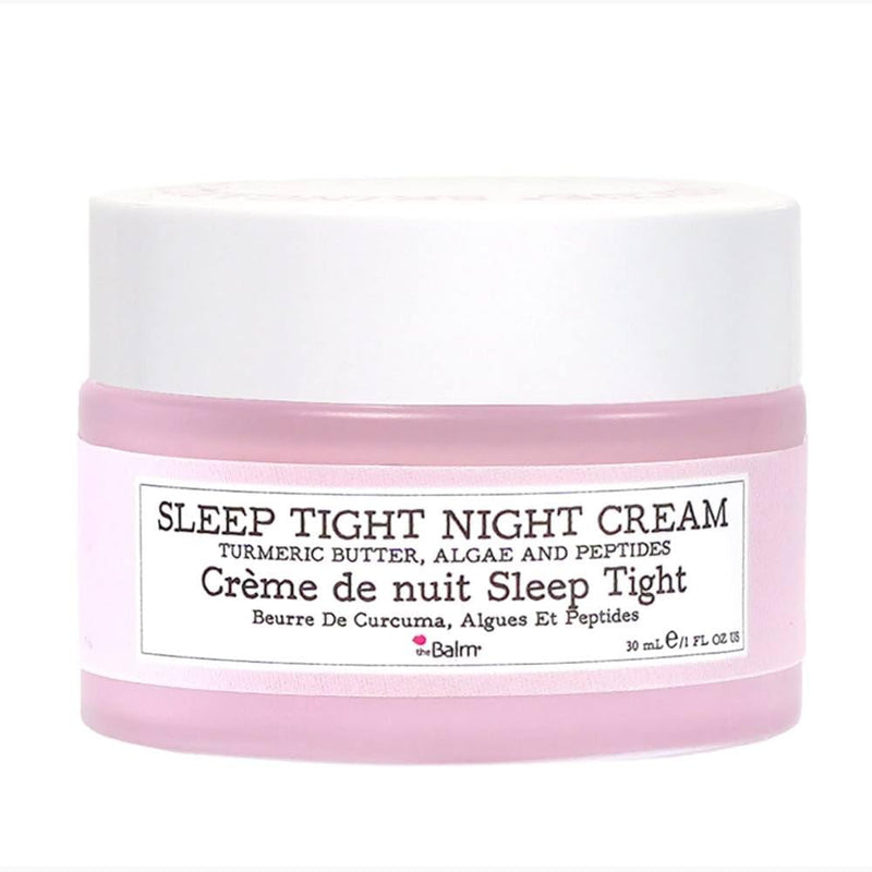 The Balm Sleep Tight Night Cream