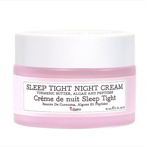 The Balm Sleep Tight Night Cream