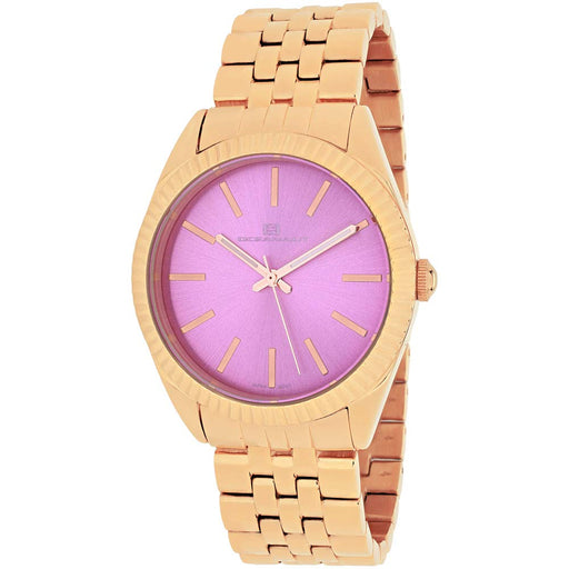 Oceanaut Chique Women's Quartz 38mm Watch