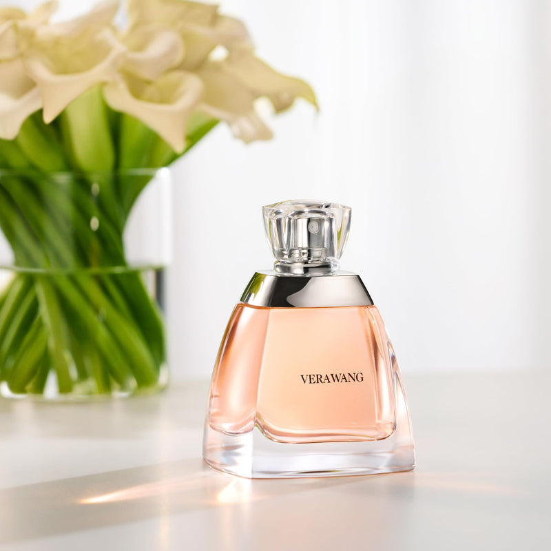 Vera Wang Women's Eau De Parfum