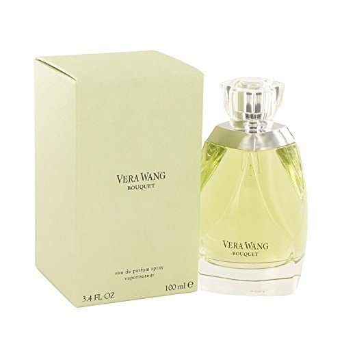Vera Wang Women's Eau De Parfum