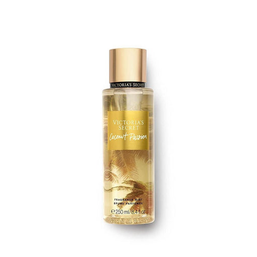 Victoria's Secret Coconut Passion Women's Fragrance Mist