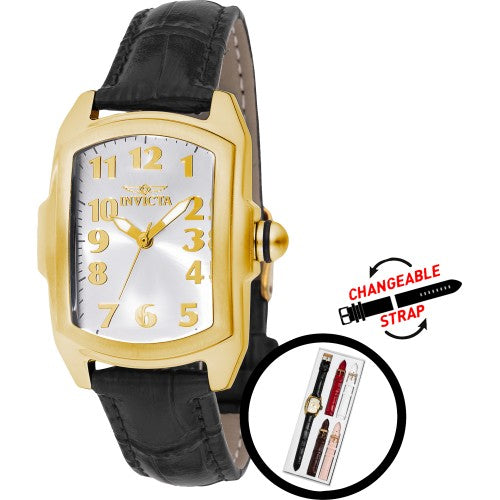 Invicta Lupah Women's Quartz 29mm Watch
