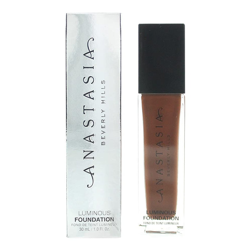 Anastasia Beverly Hills Luminous Foundation / 570N