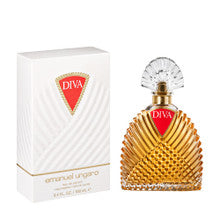Ungaro Diva Women's Eau De Parfum
