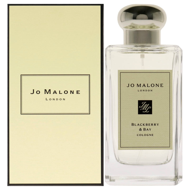 Jo Malone Blackberry & Bay Women's Cologne