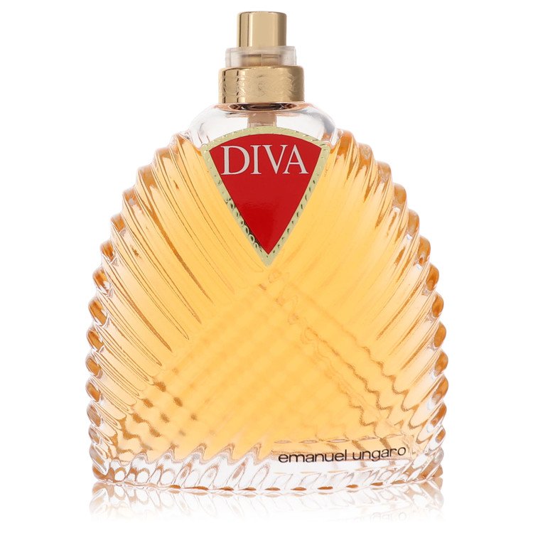 Ungaro Diva Women's Eau De Parfum (Tester)
