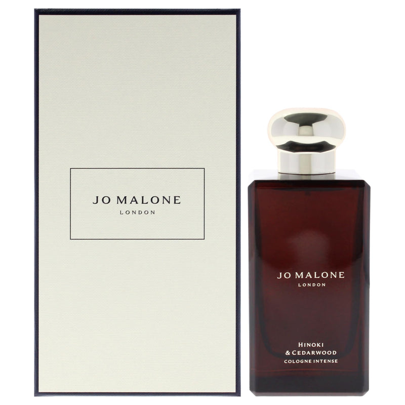 Jo Malone Hinoki And Cedarwood Intense Unisex Cologne