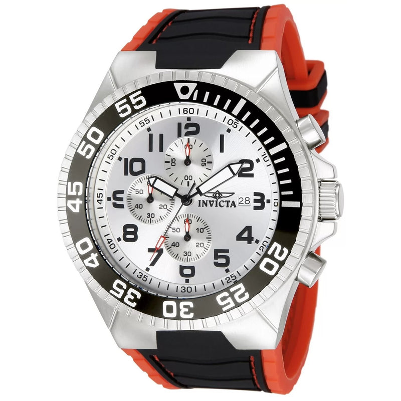 Invicta Pro Diver Men's Quartz 52mm Watch