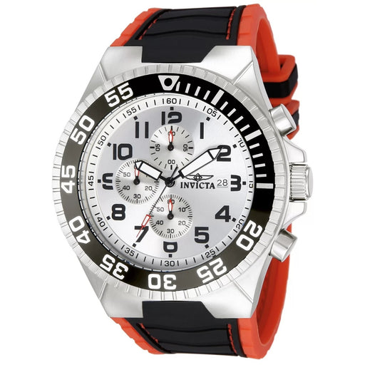 Invicta Pro Diver Men's Quartz 52mm Watch