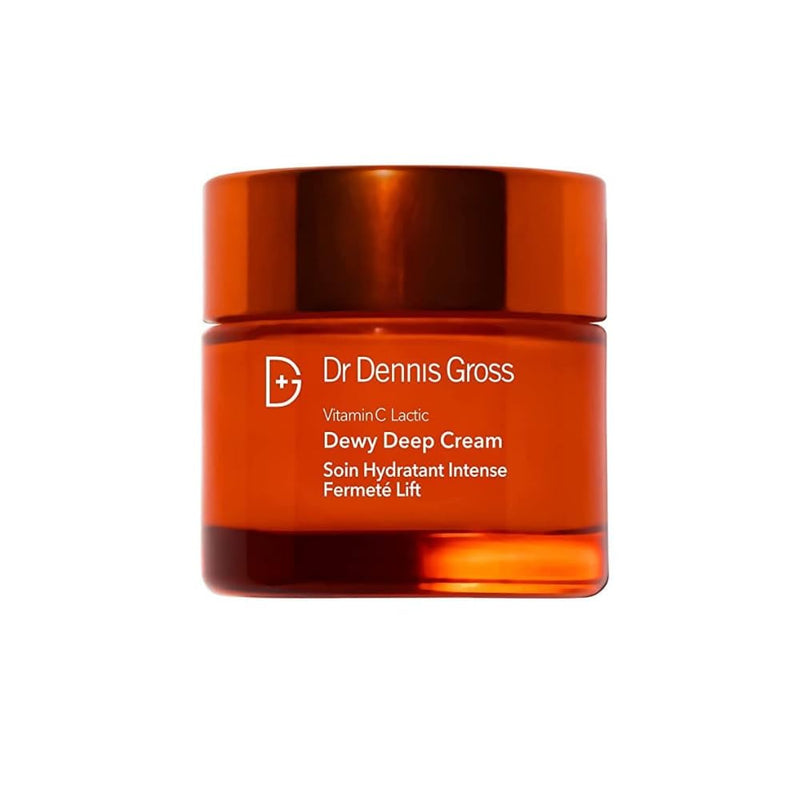 Dr. Dennis Gross Vitamin C Plus Lactic Firm And Bright Eye Treatment