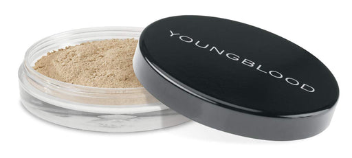 Youngblood Natural Loose Mineral Foundation Soft Beige