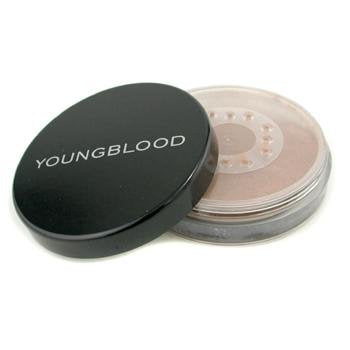 Youngblood Natural Loose Mineral Foundation Fawn