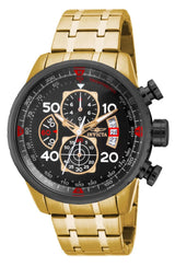 Black / Gold