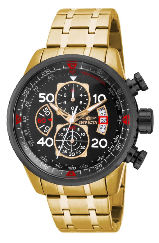 Invicta Aviator 17206