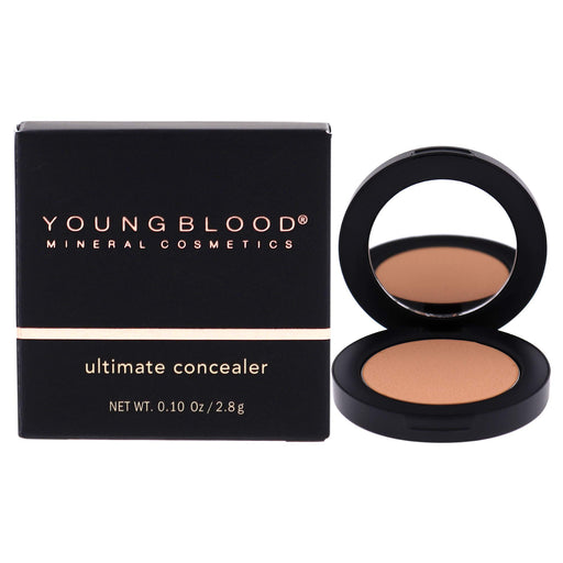 Youngblood Ultimate Concealer Medium