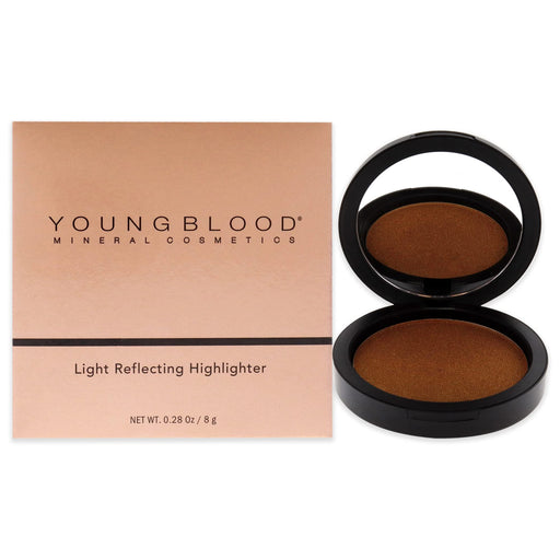 Youngblood Light Reflecting Highlighter Fiesta