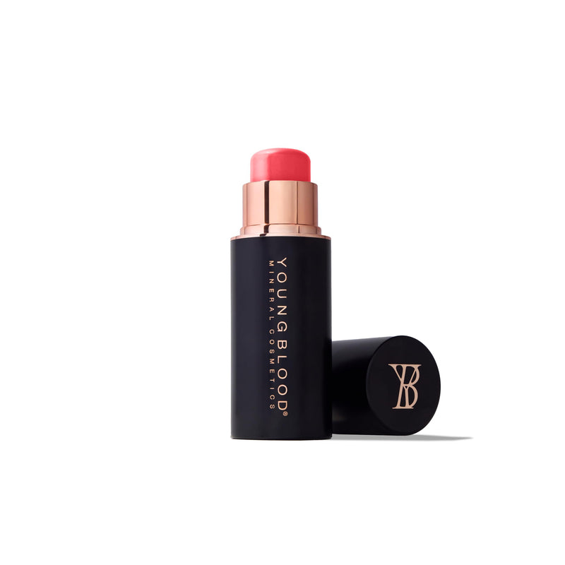 Youngblood Vividluxe Creme Blush Stick Pomelo