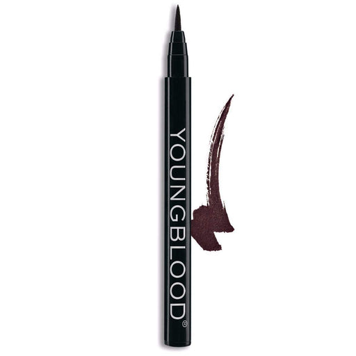 Youngblood Eye-Mazing Liquid Liner Pen Café
