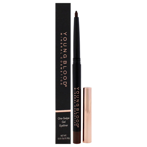 Youngblood One-Swipe Gel Eyeliner Espresso