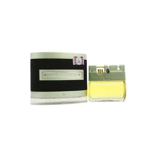 Reyane Tradition Insurrection Men's Eau De Toilette
