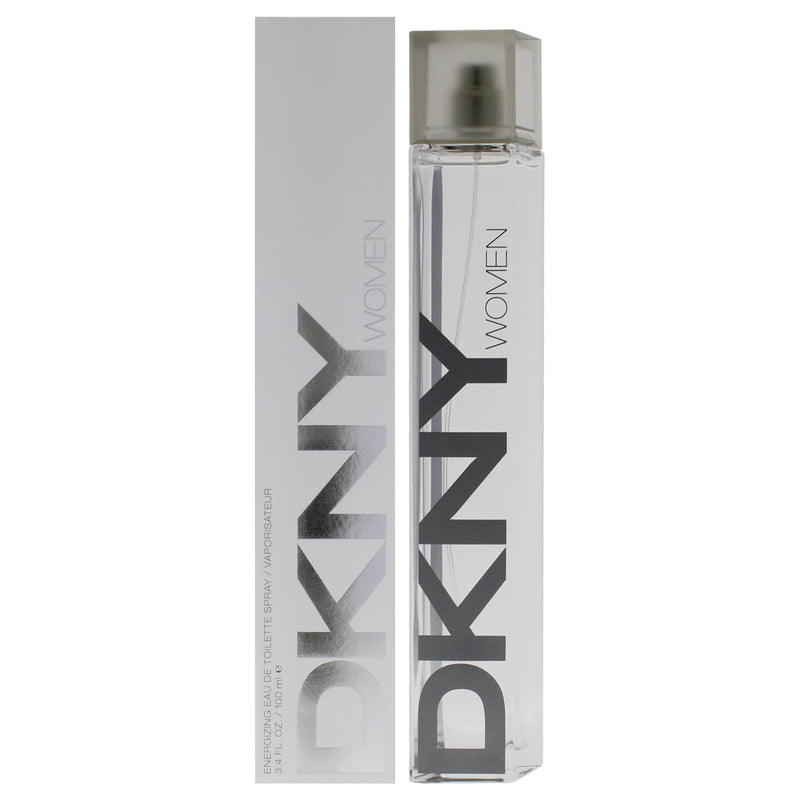 Donna Karan Dkny Women's Eau De Toilette