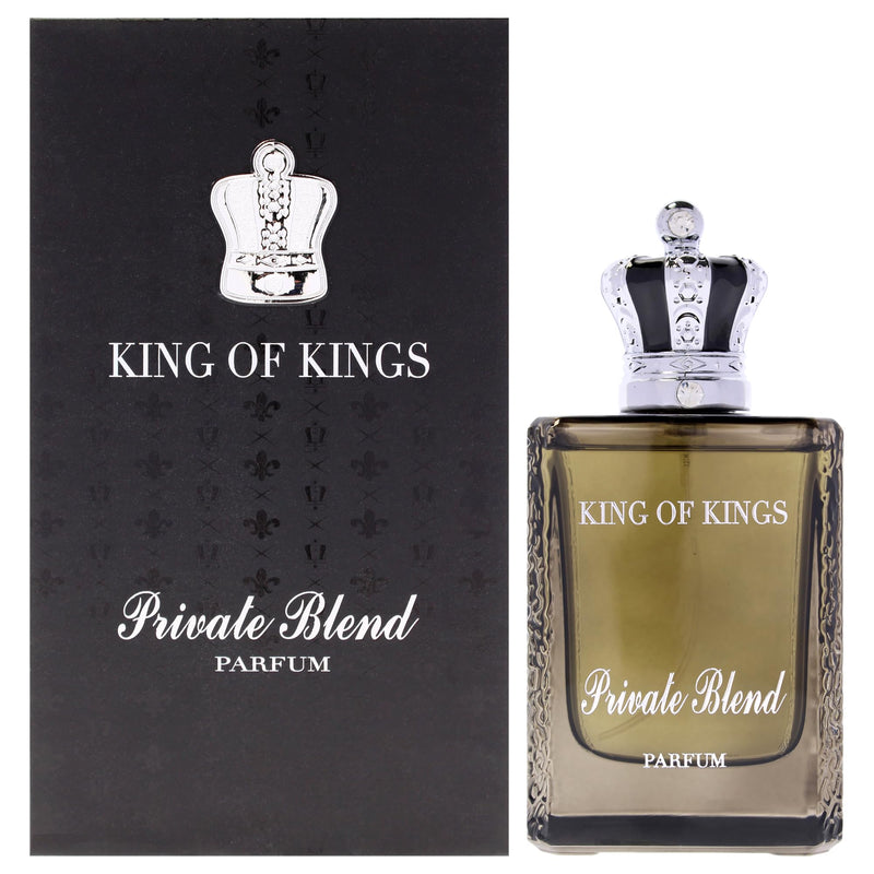 King Of Kings Private Blend Unisex Parfum