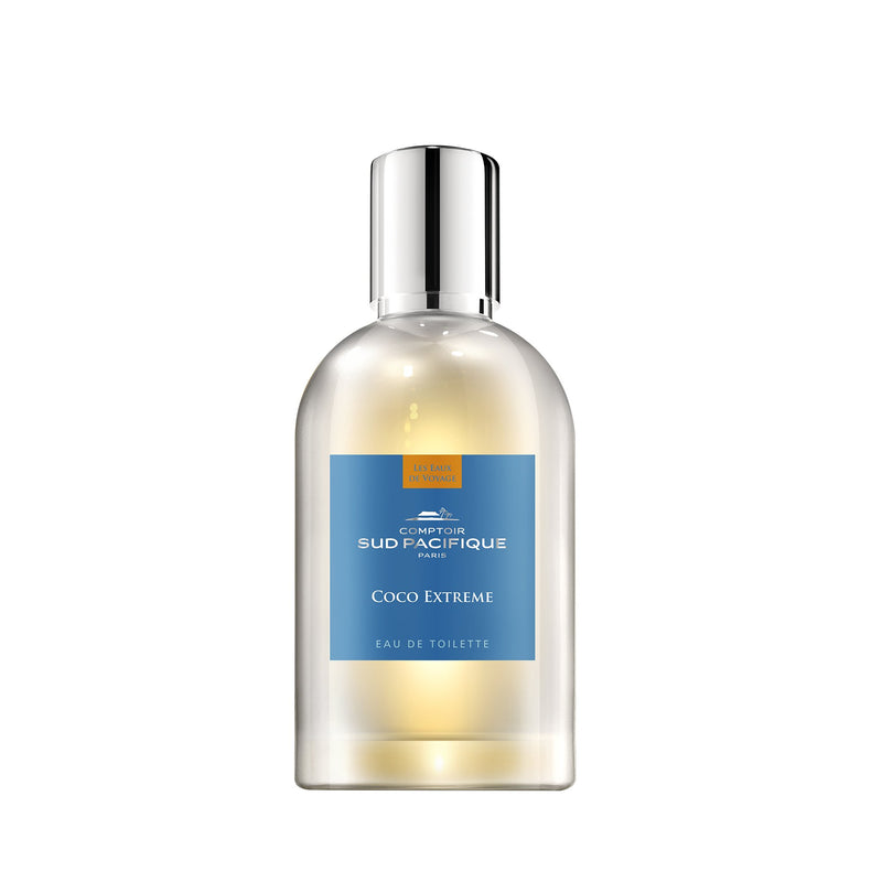Comptoir Sud Pacifique Coco Extreme Women's Eau De Toilette