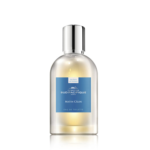 Comptoir Sud Pacifique Matin Calin Women's Eau De Toilette