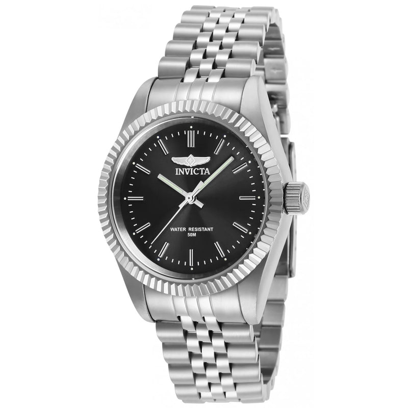Invicta Specialty Women's Quartz 36mm Watch – Stainless Steel