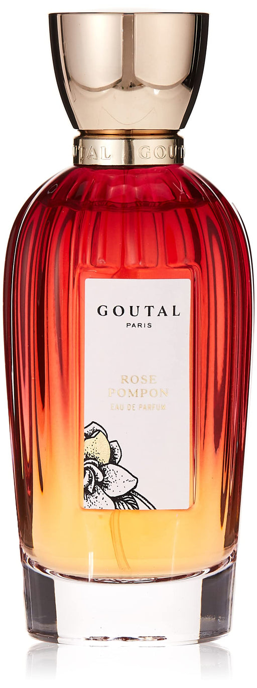 Annick Goutal Rose Pompon Women's Eau De Parfum
