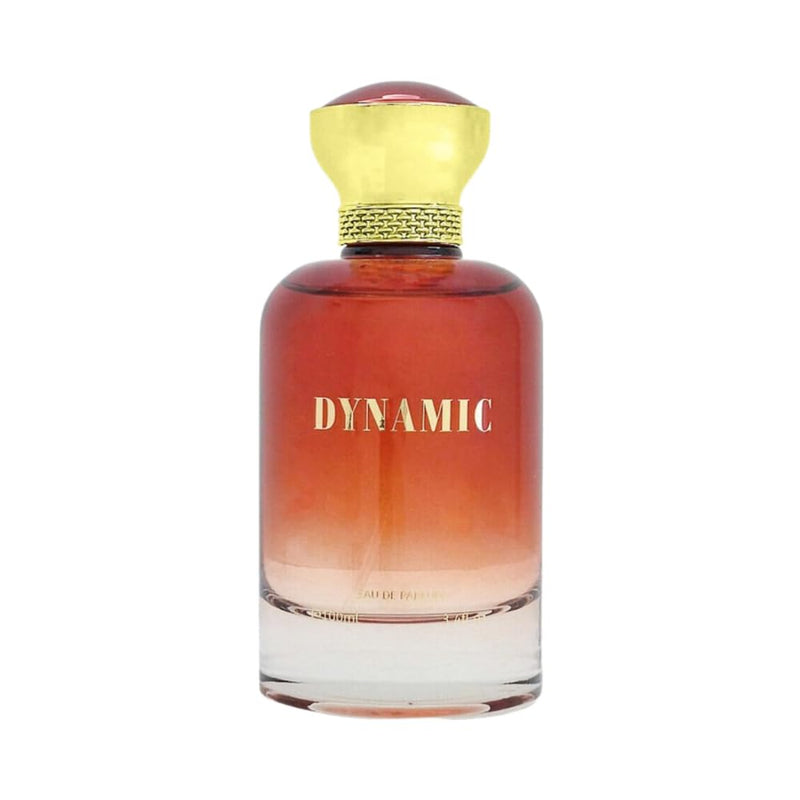 Bharara Dynamic Pour Homme Men's Eau De Parfum