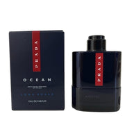 Prada Luna Rossa Ocean Men's Eau De Parfum