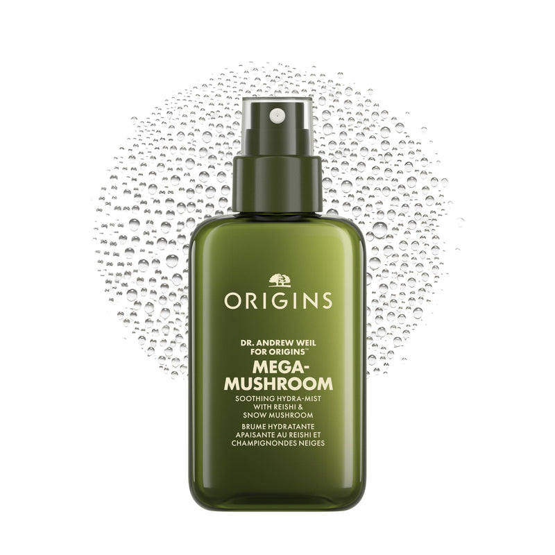 Origins Dr Weil Mega-Mushroom Soothing Hydra-Mist