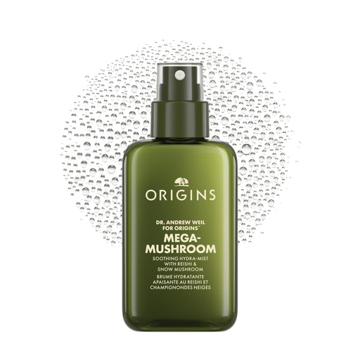 Origins Dr Weil Mega-Mushroom Soothing Hydra-Mist