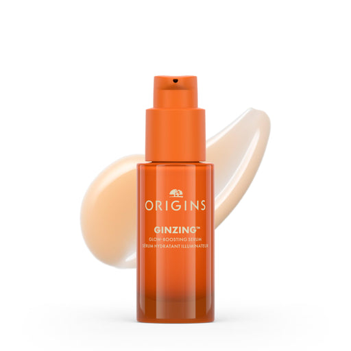 Origins Ginzing Glow Boosting Serum