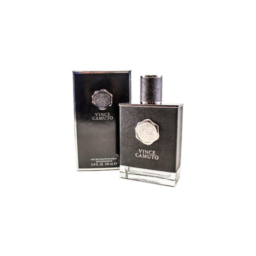 Vince Camuto Black Box Men's Eau De Toilette