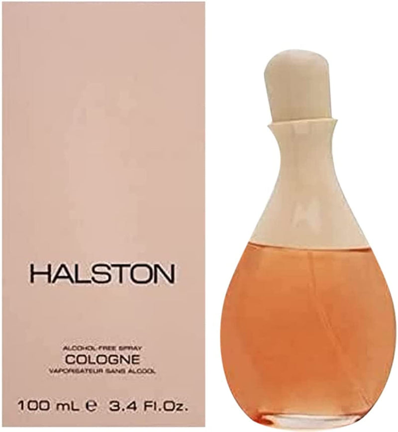 Halston 3.4 Cologne Spray Women's Cologne