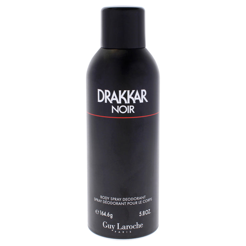 Guy Laroche Drakkar Noir Deodorant for Men