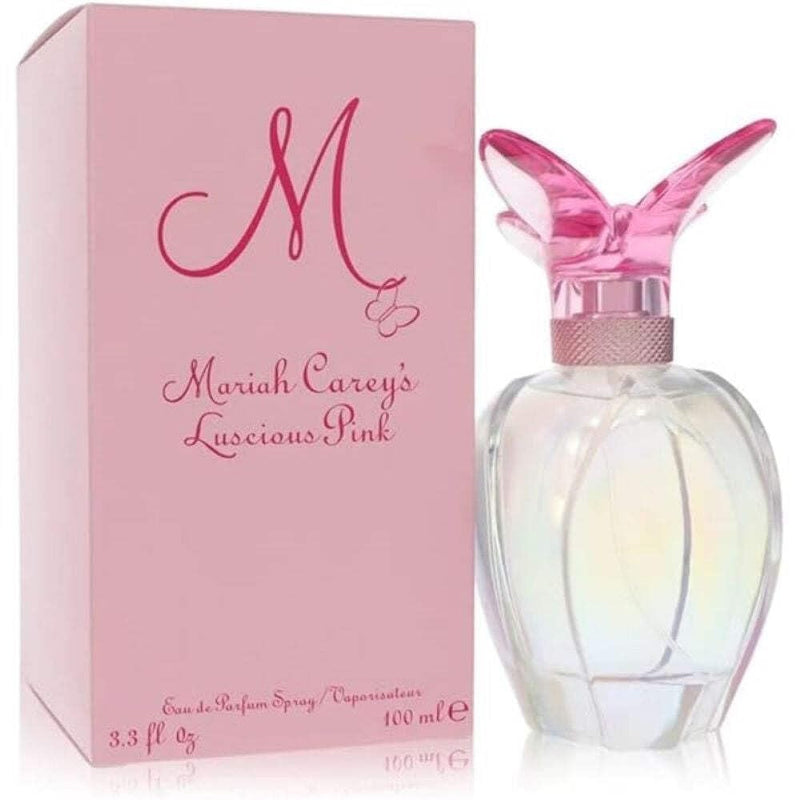 Mariah Carey Luscious Pink Women's Eau De Parfum