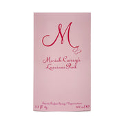 Mariah Carey Luscious Pink Women's Eau De Parfum