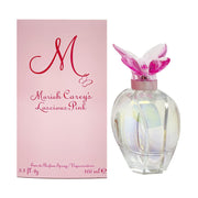 Mariah Carey Luscious Pink Women's Eau De Parfum