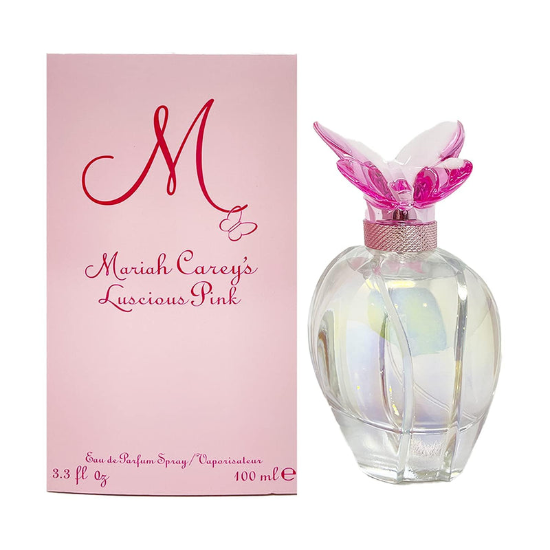 Mariah Carey Luscious Pink Women's Eau De Parfum