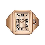 Invicta Women's Quartz 18mm Watch – Stainless Steel