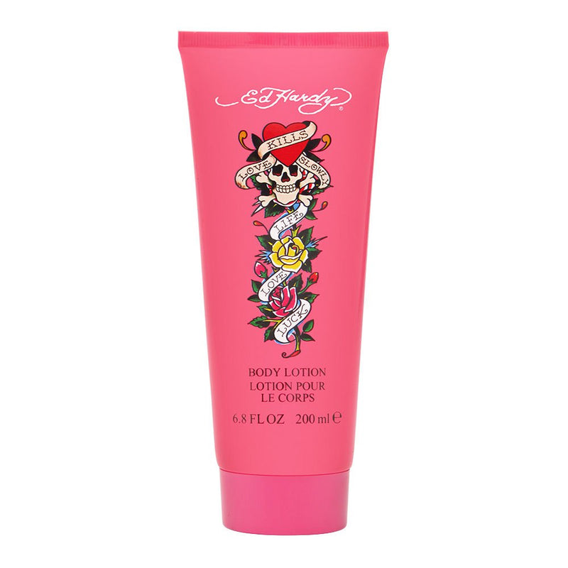 Christian Audigier Ed Hardy